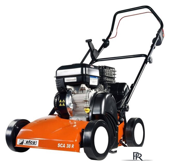 Скарификатор Efco SCA 38 R - Изображение №2 — Интернет-магазин ПроЗаказ