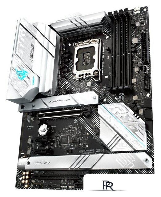 Материнская плата ASUS ROG Strix B660-A Gaming WIFI D4 - Изображение №5 — Интернет-магазин ПроЗаказ