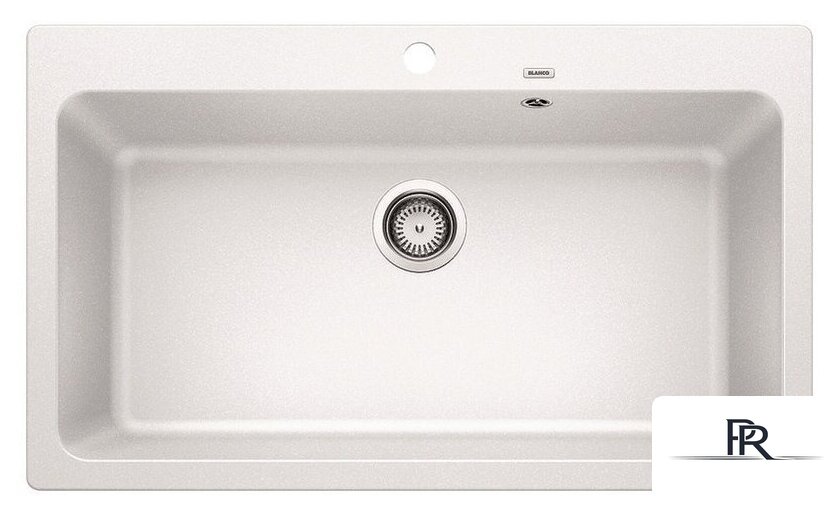 Кухонная мойка Blanco Naya XL 9 521816 (белый) - Изображение №1 — Интернет-магазин ПроЗаказ