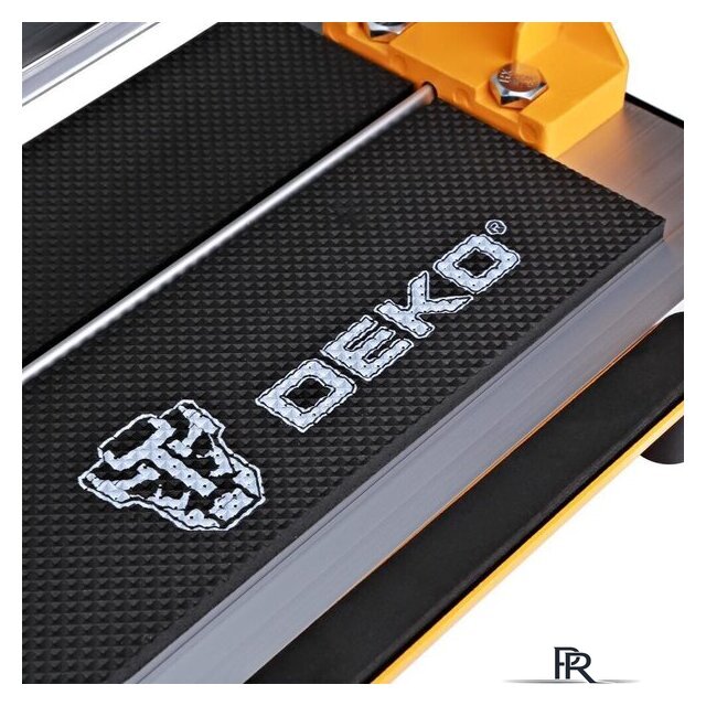 Ручной плиткорез Deko DKTC600-14 083-2064 - Изображение №8 — Интернет-магазин ПроЗаказ