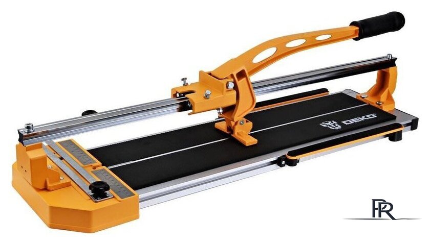 Ручной плиткорез Deko DKTC600-14 083-2064 - Изображение №4 — Интернет-магазин ПроЗаказ