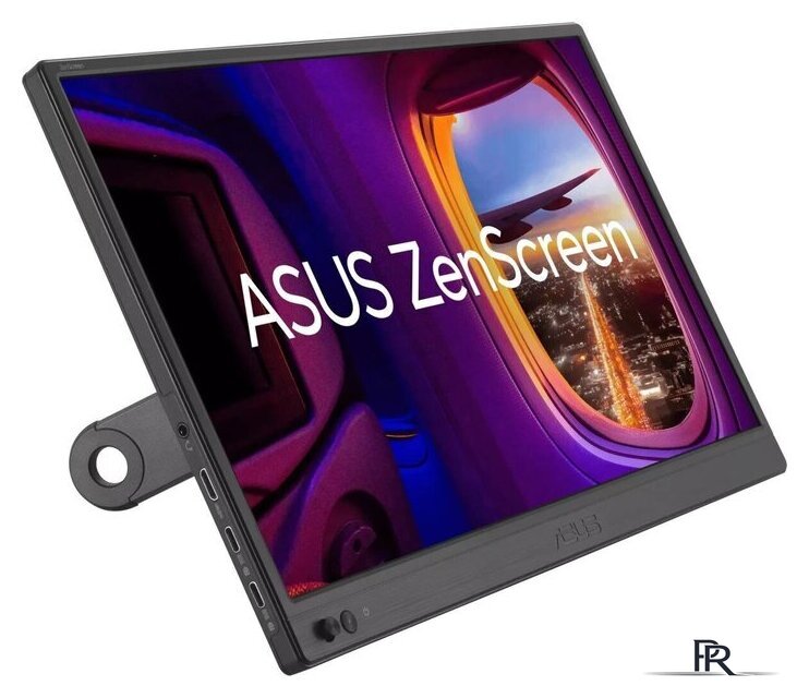 Портативный монитор ASUS ZenScreen MB169CK - Изображение №5 — Интернет-магазин ПроЗаказ