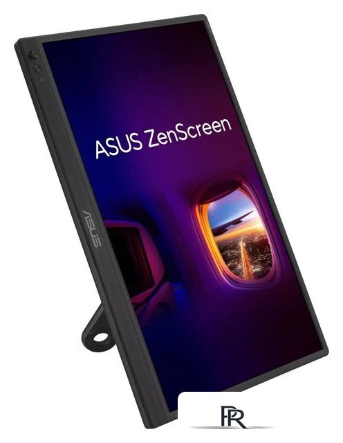 Портативный монитор ASUS ZenScreen MB169CK - Изображение №4 — Интернет-магазин ПроЗаказ