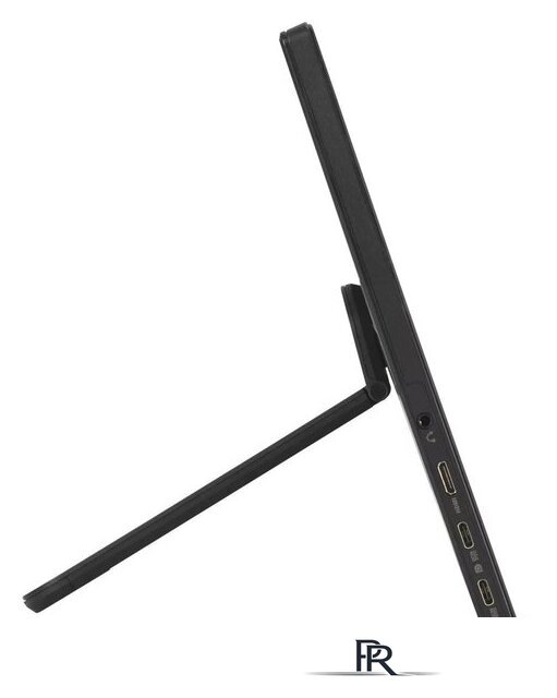 Портативный монитор ASUS ZenScreen MB169CK - Изображение №2 — Интернет-магазин ПроЗаказ