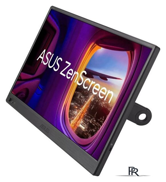 Портативный монитор ASUS ZenScreen MB169CK - Изображение №7 — Интернет-магазин ПроЗаказ