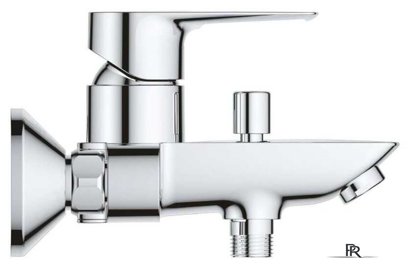 Смеситель Grohe Bauloop 23602001 - Изображение №2 — Интернет-магазин ПроЗаказ