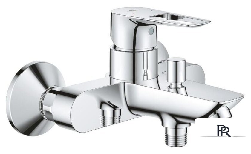 Смеситель Grohe Bauloop 23602001 - Изображение №1 — Интернет-магазин ПроЗаказ