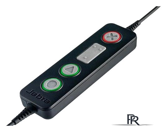 Офисная гарнитура Jabra BIZ 2300 USB UC Mono - Изображение №4 — Интернет-магазин ПроЗаказ