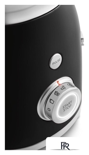 Стационарный блендер Smeg BLF03BLEU - Изображение №3 — Интернет-магазин ПроЗаказ