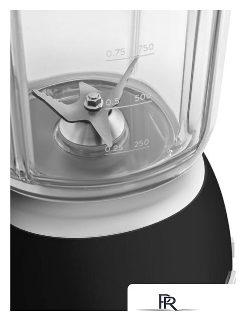 Стационарный блендер Smeg BLF03BLEU - Изображение №2 — Интернет-магазин ПроЗаказ