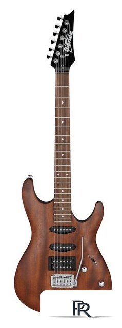 Электрогитара Ibanez GSA60 WNF - Изображение №1 — Интернет-магазин ПроЗаказ