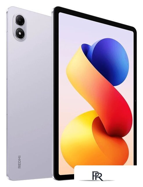 Планшет Xiaomi Redmi Pad 2 Pro 6GB/128GB международная версия (лавандовый пурпур) - Изображение №2 — Интернет-магазин ПроЗаказ