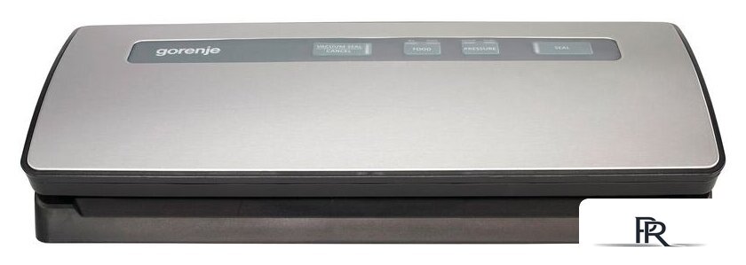 Бескамерный вакуумный упаковщик Gorenje VS120E - Изображение №3 — Интернет-магазин ПроЗаказ