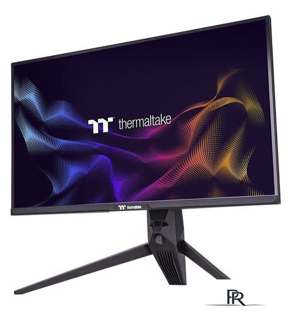Игровой монитор Thermaltake TGM-I27FQ GM-GFT-27FTQB-EU - Изображение №2 — Интернет-магазин ПроЗаказ