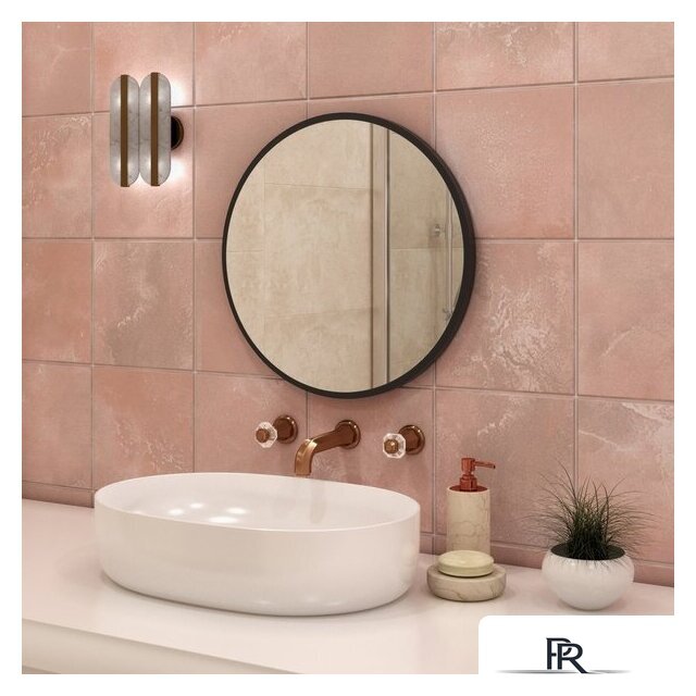  Континент Зеркало Мун D 60 (черный) - Изображение №7 — Интернет-магазин ПроЗаказ