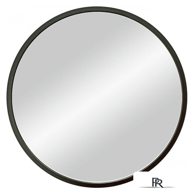  Континент Зеркало Мун D 60 (черный) - Изображение №1 — Интернет-магазин ПроЗаказ
