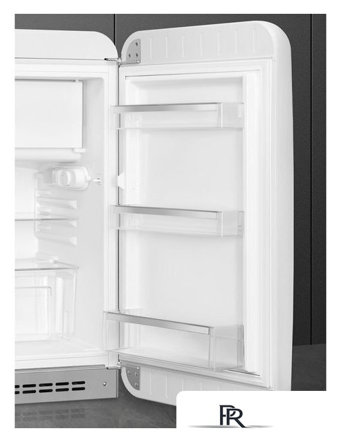 Однокамерный холодильник Smeg FAB10RWH6 - Изображение №7 — Интернет-магазин ПроЗаказ