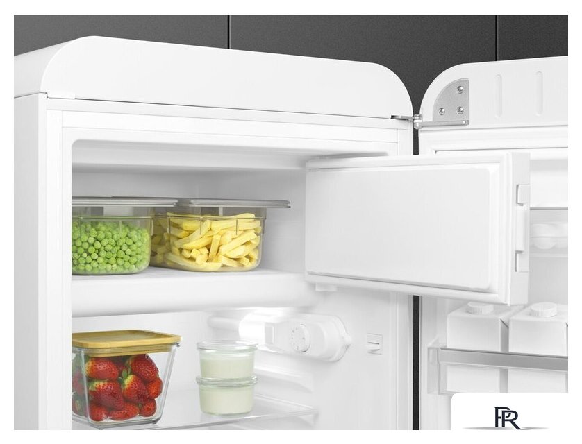 Однокамерный холодильник Smeg FAB10RWH6 - Изображение №9 — Интернет-магазин ПроЗаказ