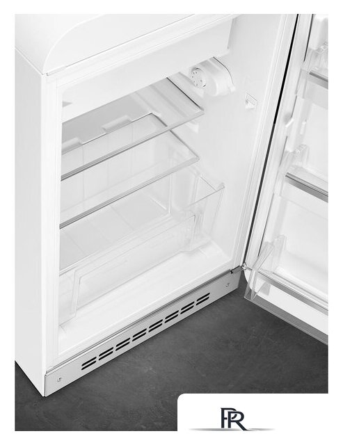 Однокамерный холодильник Smeg FAB10RWH6 - Изображение №10 — Интернет-магазин ПроЗаказ