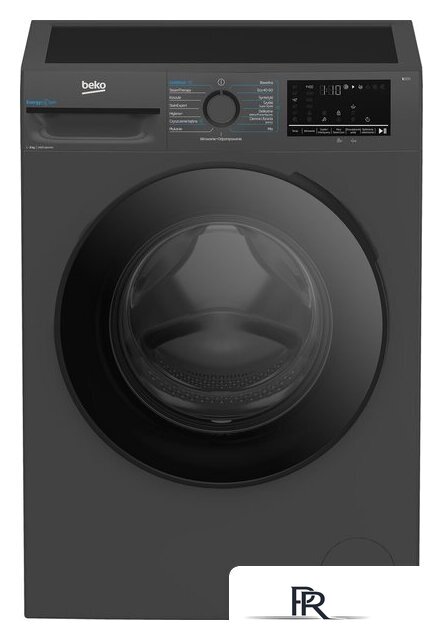 Стиральная машина BEKO XBM3WFU49415M - Изображение №1 — Интернет-магазин ПроЗаказ
