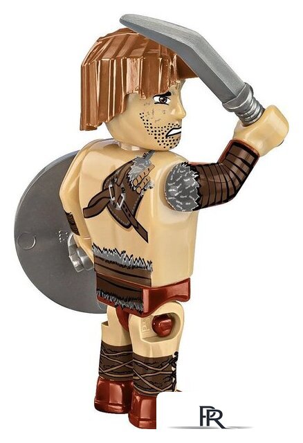 Конструктор Cobi Historical Collection Imperium Romanum Gladiator School - Изображение №8 — Интернет-магазин ПроЗаказ