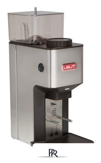 Электрическая кофемолка Lelit William PL71 - Изображение №1 — Интернет-магазин ПроЗаказ