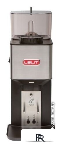 Электрическая кофемолка Lelit William PL71 - Изображение №2 — Интернет-магазин ПроЗаказ