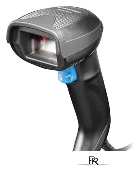 Сканер штрих-кодов Datalogic Gryphon I GD4500 2D GD4520-BKK1S - Изображение №1 — Интернет-магазин ПроЗаказ