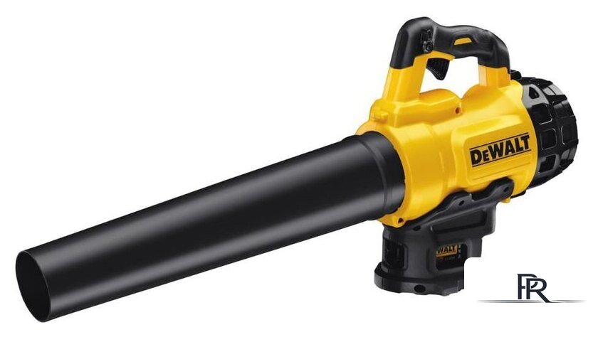 Бытовая (строительная) воздуходувка DeWalt DCM562P1 (с 1-им АКБ) - Изображение №1 — Интернет-магазин ПроЗаказ