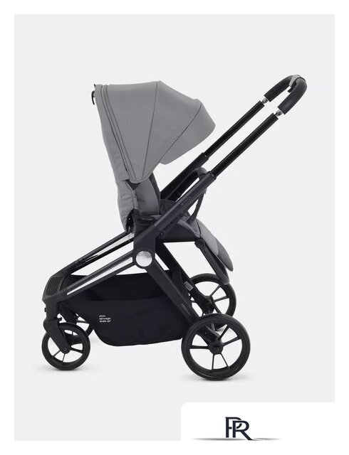 Коляска прогулочная «книга» MOWbaby Finch MB105 (бежевый) - Изображение №83 — Интернет-магазин ПроЗаказ