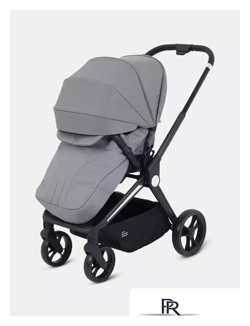 Коляска прогулочная «книга» MOWbaby Finch MB105 (бежевый) - Изображение №81 — Интернет-магазин ПроЗаказ