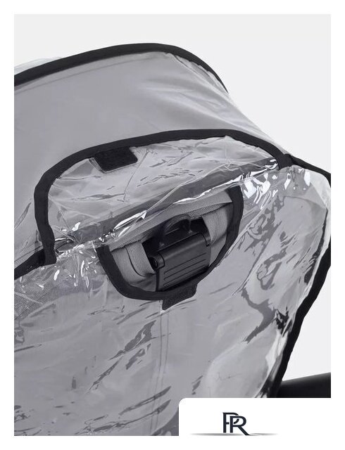 Коляска прогулочная «книга» MOWbaby Finch MB105 (бежевый) - Изображение №37 — Интернет-магазин ПроЗаказ