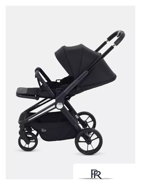 Коляска прогулочная «книга» MOWbaby Finch MB105 (бежевый) - Изображение №69 — Интернет-магазин ПроЗаказ