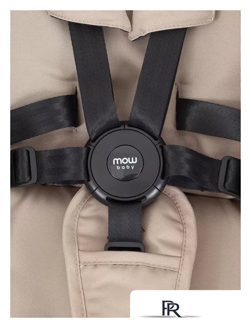 Коляска прогулочная «книга» MOWbaby Finch MB105 (бежевый) - Изображение №70 — Интернет-магазин ПроЗаказ