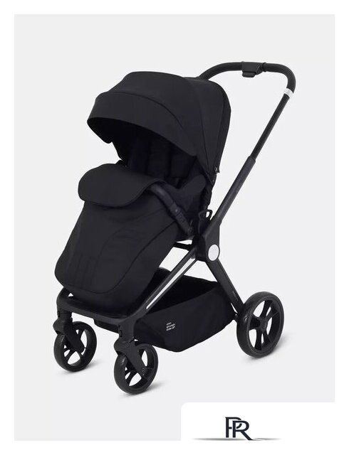 Коляска прогулочная «книга» MOWbaby Finch MB105 (бежевый) - Изображение №58 — Интернет-магазин ПроЗаказ