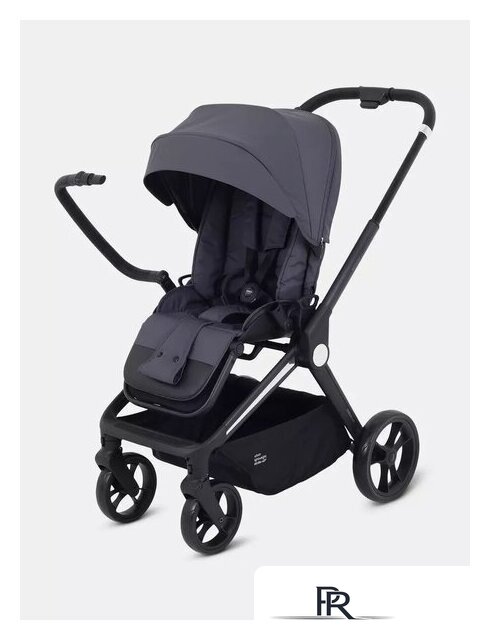 Коляска прогулочная «книга» MOWbaby Finch MB105 (бежевый) - Изображение №24 — Интернет-магазин ПроЗаказ