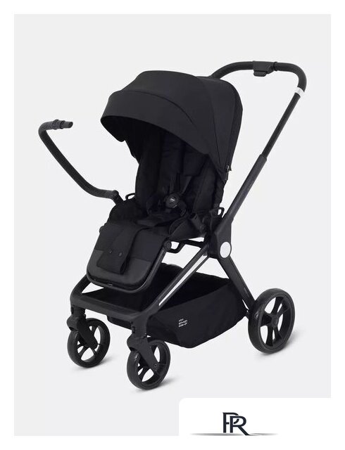 Коляска прогулочная «книга» MOWbaby Finch MB105 (бежевый) - Изображение №62 — Интернет-магазин ПроЗаказ