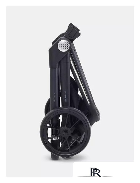 Коляска прогулочная «книга» MOWbaby Finch MB105 (бежевый) - Изображение №36 — Интернет-магазин ПроЗаказ