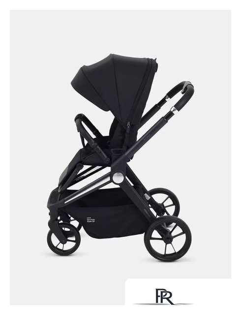 Коляска прогулочная «книга» MOWbaby Finch MB105 (бежевый) - Изображение №66 — Интернет-магазин ПроЗаказ