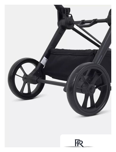 Коляска прогулочная «книга» MOWbaby Finch MB105 (бежевый) - Изображение №34 — Интернет-магазин ПроЗаказ