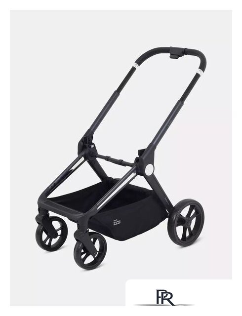 Коляска прогулочная «книга» MOWbaby Finch MB105 (бежевый) - Изображение №35 — Интернет-магазин ПроЗаказ