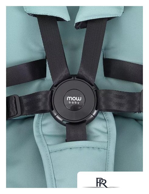 Коляска прогулочная «книга» MOWbaby Finch MB105 (бежевый) - Изображение №31 — Интернет-магазин ПроЗаказ