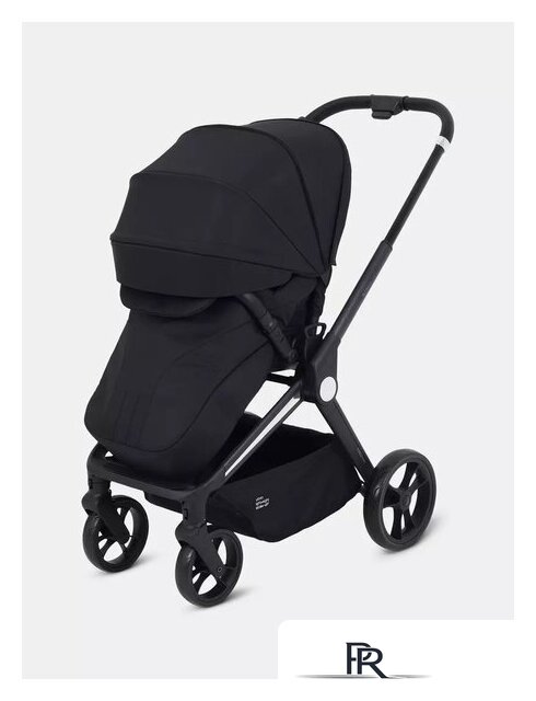 Коляска прогулочная «книга» MOWbaby Finch MB105 (бежевый) - Изображение №60 — Интернет-магазин ПроЗаказ