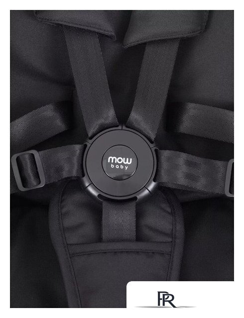 Коляска прогулочная «книга» MOWbaby Finch MB105 (бежевый) - Изображение №71 — Интернет-магазин ПроЗаказ