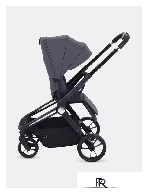 Коляска прогулочная «книга» MOWbaby Finch MB105 (бежевый) - Изображение №26 — Интернет-магазин ПроЗаказ