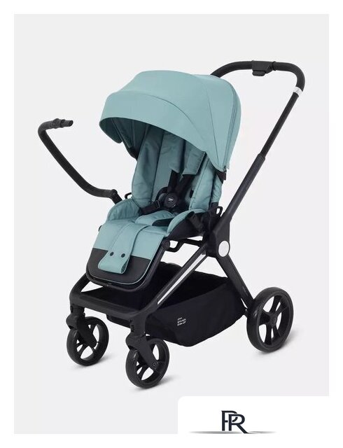 Коляска прогулочная «книга» MOWbaby Finch MB105 (бежевый) - Изображение №23 — Интернет-магазин ПроЗаказ