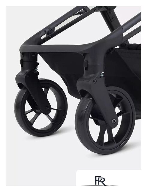 Коляска прогулочная «книга» MOWbaby Finch MB105 (бежевый) - Изображение №33 — Интернет-магазин ПроЗаказ