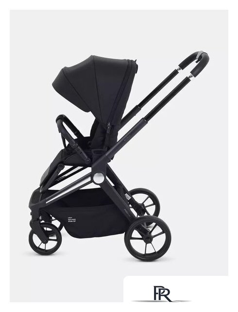 Коляска прогулочная «книга» MOWbaby Finch MB105 (бежевый) - Изображение №68 — Интернет-магазин ПроЗаказ