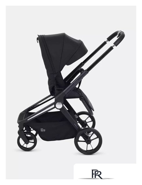 Коляска прогулочная «книга» MOWbaby Finch MB105 (бежевый) - Изображение №63 — Интернет-магазин ПроЗаказ