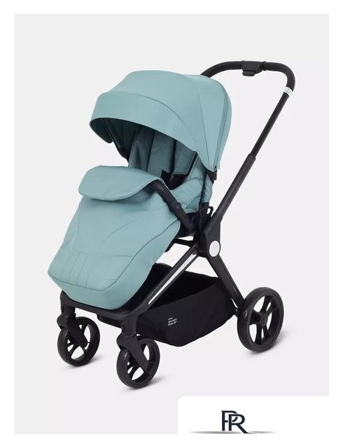 Коляска прогулочная «книга» MOWbaby Finch MB105 (бежевый) - Изображение №19 — Интернет-магазин ПроЗаказ